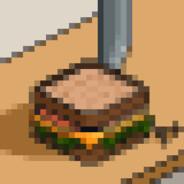 Sandwich maker's - Steam avatar