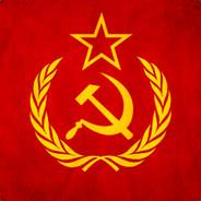 Коммунист's - Steam avatar