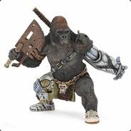 Gorillum's - Steam avatar