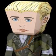 Legolas's - Steam avatar