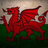 KMD Welsh Dragon's Stream profile image