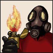 Wolker's - Steam avatar