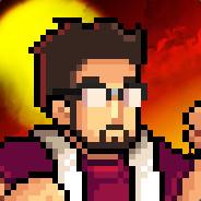 GusB's - Steam avatar