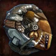 GARI's - Steam avatar