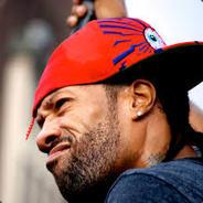 RedMan's - Steam avatar