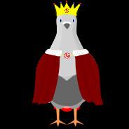 KingPigeon's - Steam avatar