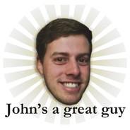 GreatGuyJohn's Stream profile image