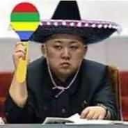 Kim Jong Dos's - Steam avatar