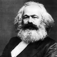 Karl Marx's Stream profile image