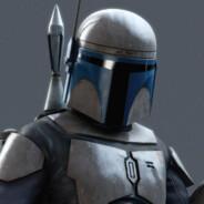 Jango Fett's - Steam avatar