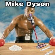 Mike Dyson's - Steam avatar