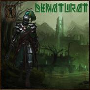 Denaturat's - Steam avatar