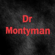 Dr_Montyman's Stream profile image