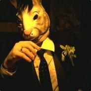 Monsieur Molotov's - Steam avatar