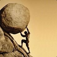 Sisyphus's - Steam avatar