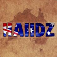 HaiiDZ's Stream profile image