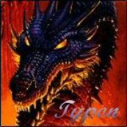 Typon's - Steam avatar