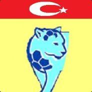 Bay Kerim's - Steam avatar