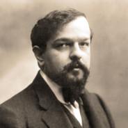 Claude Debussy's - Steam avatar