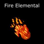 Fire Elemental's Stream profile image