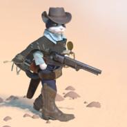 Vaquero Peruano's - Steam avatar