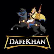 VLC | DafeKhan's Stream profile image