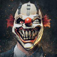 Crios27's - Steam avatar