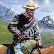 Buffalo Soldier's Stream profile image