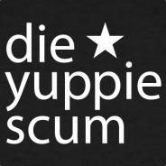 Yuppie's - Steam avatar