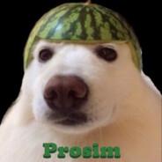 Prosim's Stream profile image