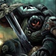 Hellsing's - Steam avatar