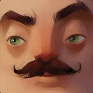 Google's - Steam avatar