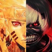 Naruto Kaneki's Stream profile image