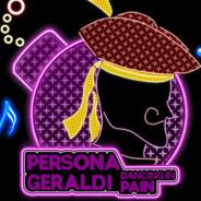 ADOBE GERALDI's Stream profile image