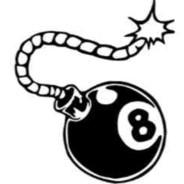 8ball's - Steam avatar