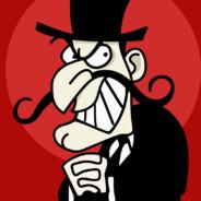 Villain's - Steam avatar