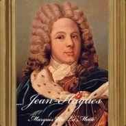 Jean-Hugues Marquis De La Motte's Stream profile image