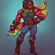 Heisenbug's - Steam avatar