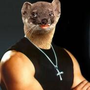 Soy Boi Vin Weasel's - Steam avatar