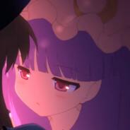 Patchouli's Stream profile image