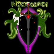 Necroseñor's Stream profile image