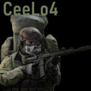 ceeLo4.TTV's - Steam avatar