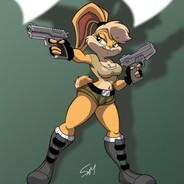 Lola Bunny's - Steam avatar