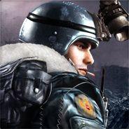 Doxa's - Steam avatar