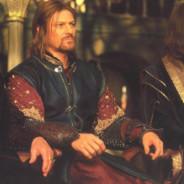 Boromir's - Steam avatar