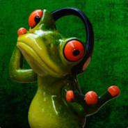 FroggyCLOAK's - Steam avatar