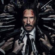 John Wick's Stream profile image