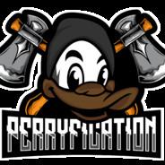 PerryFication's - Steam avatar