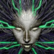 SHODAN's - Steam avatar