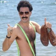 Borat's Stream profile image